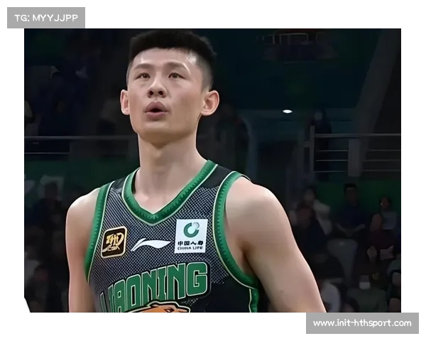 北控男篮瞄准王岚嵚交易筹码陈国豪或成辽宁引援突破口