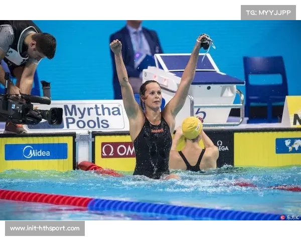 意大利品牌推出世锦赛特别版蝶泳竞速泳衣助力泳者突破极限