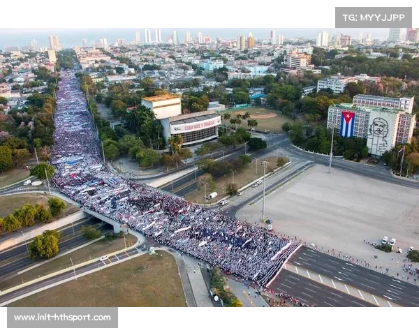 古巴棒球联盟爆发大规模抗议呼吁政府提高球员国际参赛配额