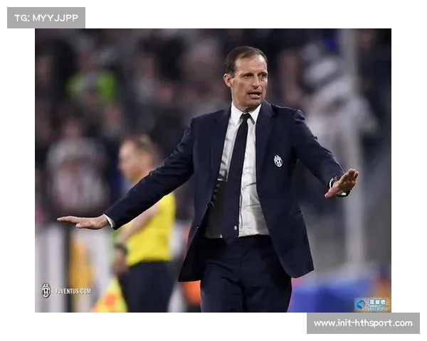 阿莱格里：坚持训练，勿因挫折气馁