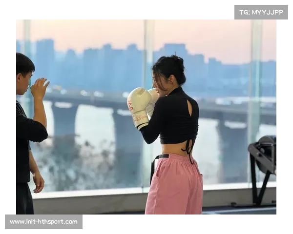 长沙拳击馆数量突破50家,女性学员占比骤增成行业新亮点 长沙拳击馆数量突破50家,女性学员占比骤增成行业新亮点