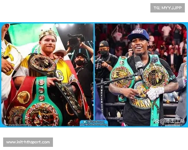 踢拳神童对决正统派:天心与井上拓真争夺WBC雏量级空缺头衔 踢拳神童对决正统派:天心与井上拓真争夺WBC雏量级空缺头衔