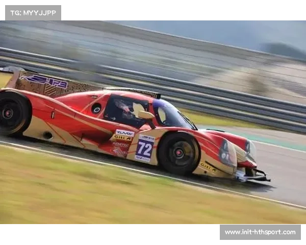 车手康复新技术应用：加速重返赛道的科学方案