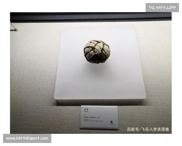 足球历史博物馆在金华落成，百年赛事文物展开展