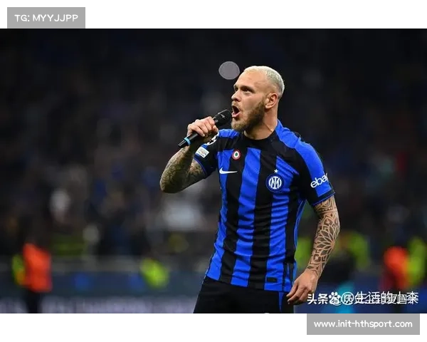 迪马尔科：欧洲五大联赛参与进球最多后卫的成长密码