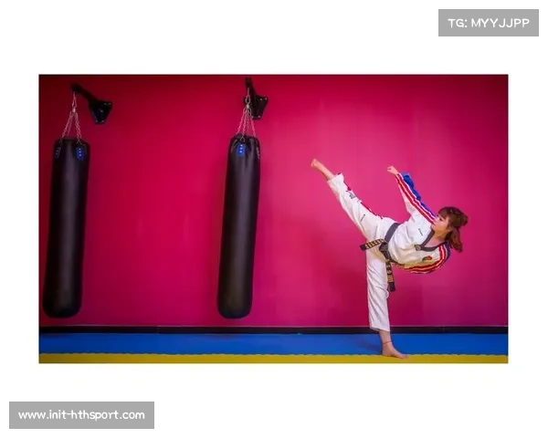 阿拉伯女子体育锦标赛跆拳道项目获G1级别认证，运动员可获国际排名积分